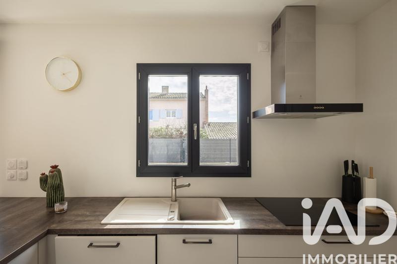 Maison - 106 m² - 4 pièces