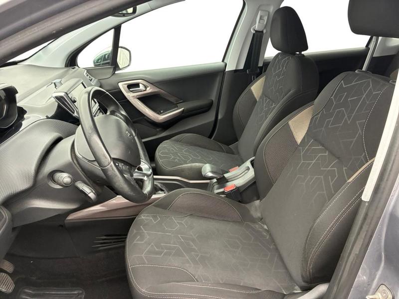 Peugeot 2008 1.6 BlueHDi 75ch Bvm5 Style