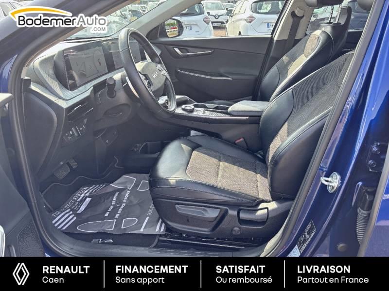 Kia Ev6 229 ch Air Active