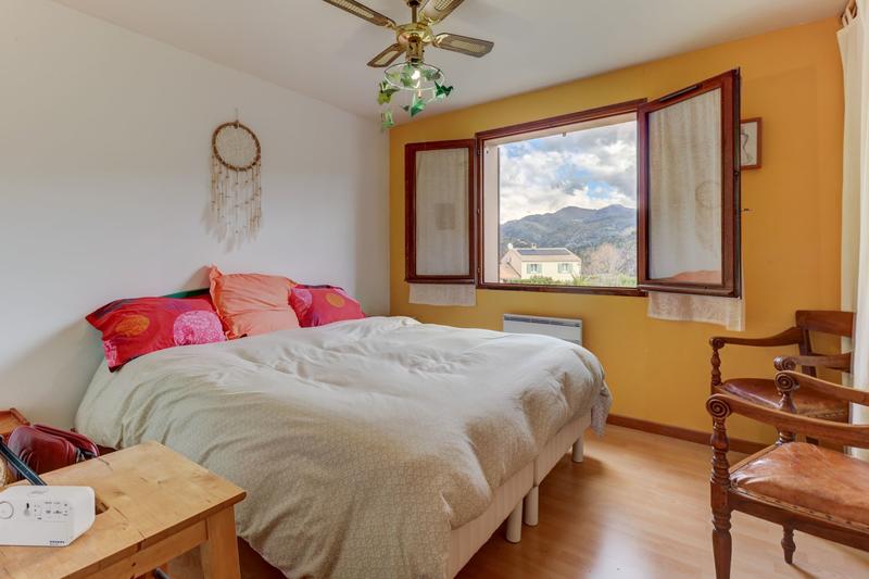 Maison - 116 m² - 5 pièces