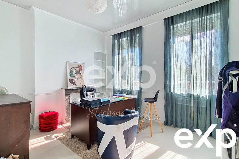 Maison - 173 m² - 6 pièces