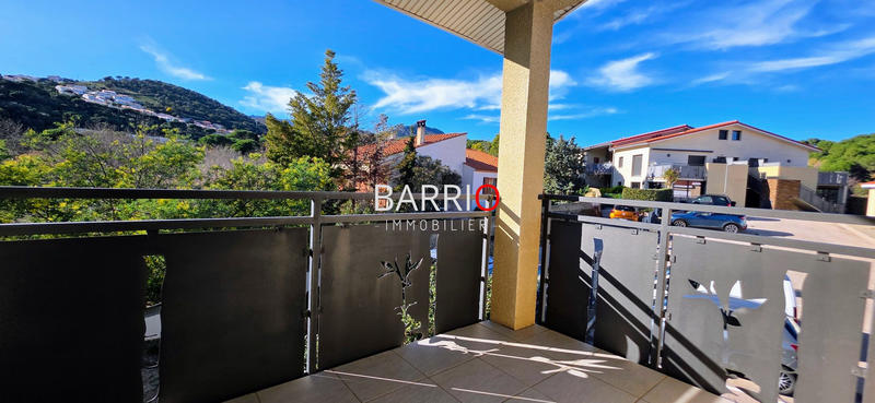 Duplex - 66 m² - 3 pièces