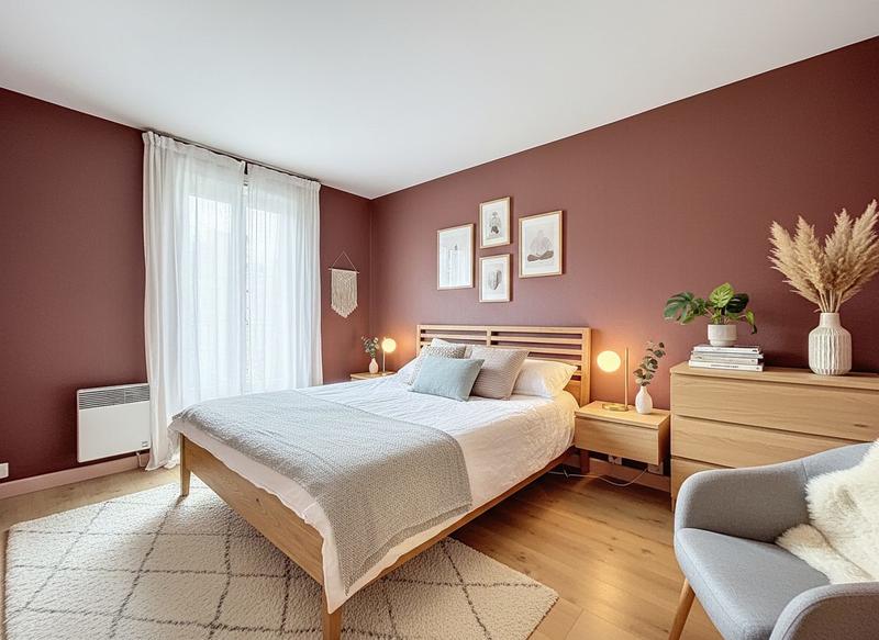 Appartement - 106 m² - 5 pièces