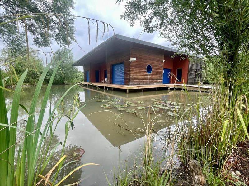 Maison - 172 m² - 5 pièces