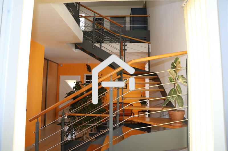 Villa - 230 m² - 7 pièces