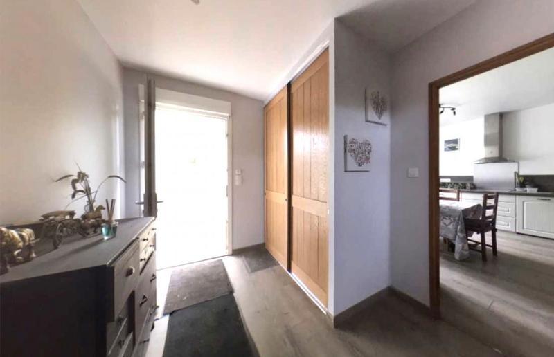 Maison - 97 m² - 4 pièces