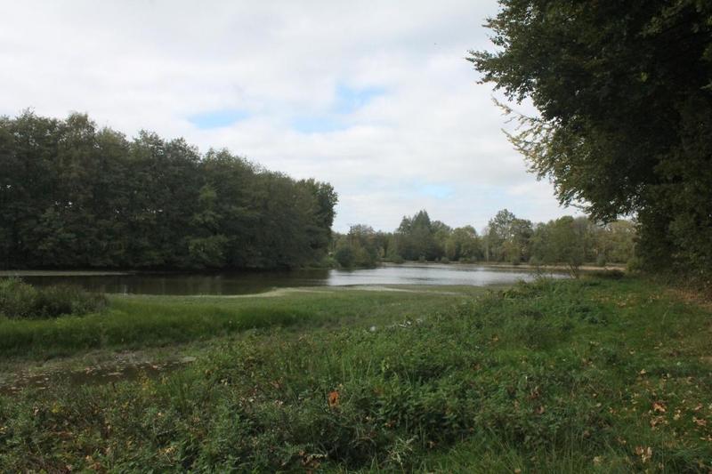 Terrain de loisirs - 67 340 m²