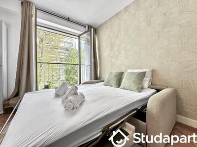 Appartement - 25 m² - 1 pièce