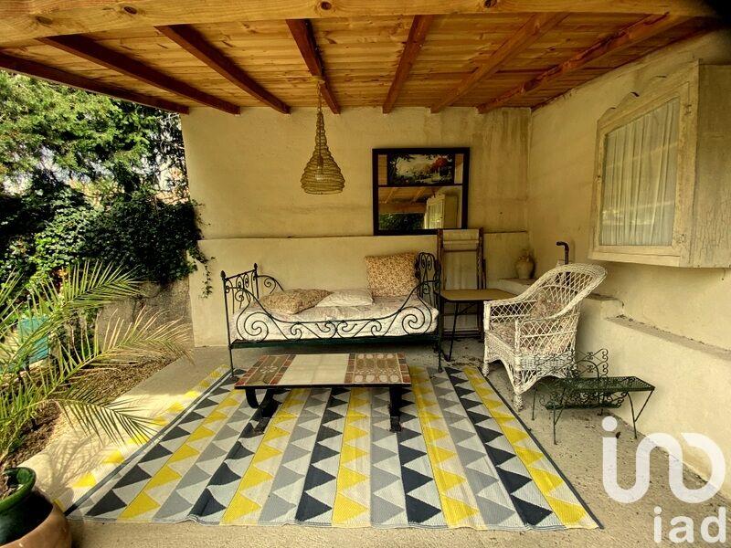 Maison de ville - 254 m² - 10 pièces