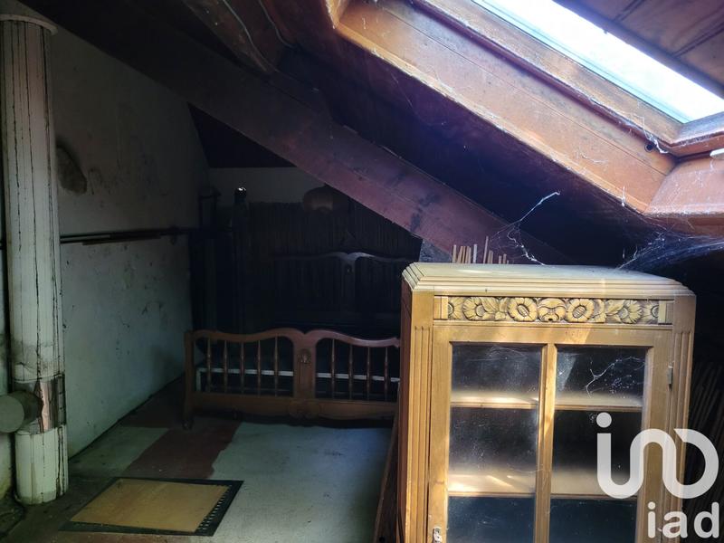 Maison de campagne - 106 m² - 5 pièces