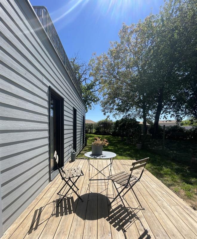 Maison - 165 m² - 8 pièces