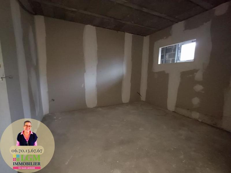 Maison - 143 m² - 5 pièces