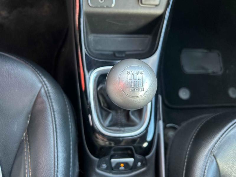 Jeep Compass 1.6 I MultiJet II 120 ch Bvm6 Edition Limited