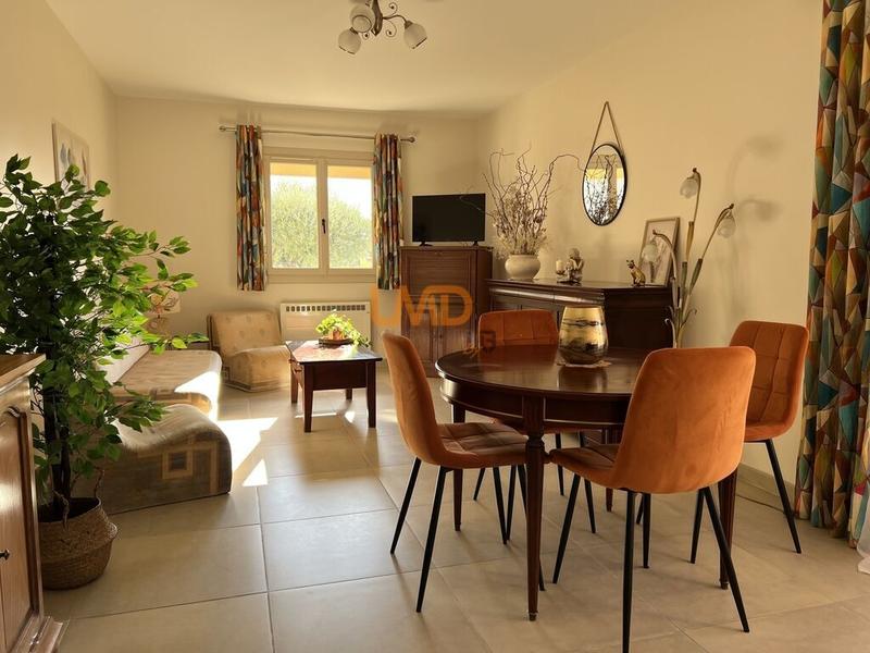 Villa - 70 m² - 3 pièces