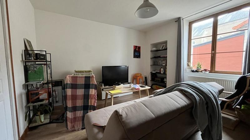 Immeuble - 155 m² - 5 pièces