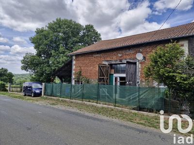 Ferme - 150 m² - 2 pièces