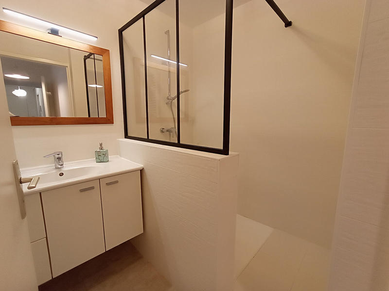 Appartement - 76 m² - 3 pièces