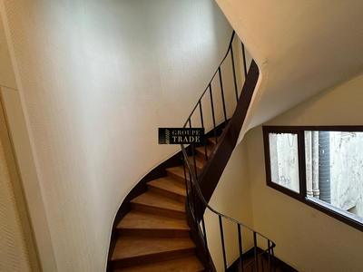 Appartement - 43 m² - 1 pièce