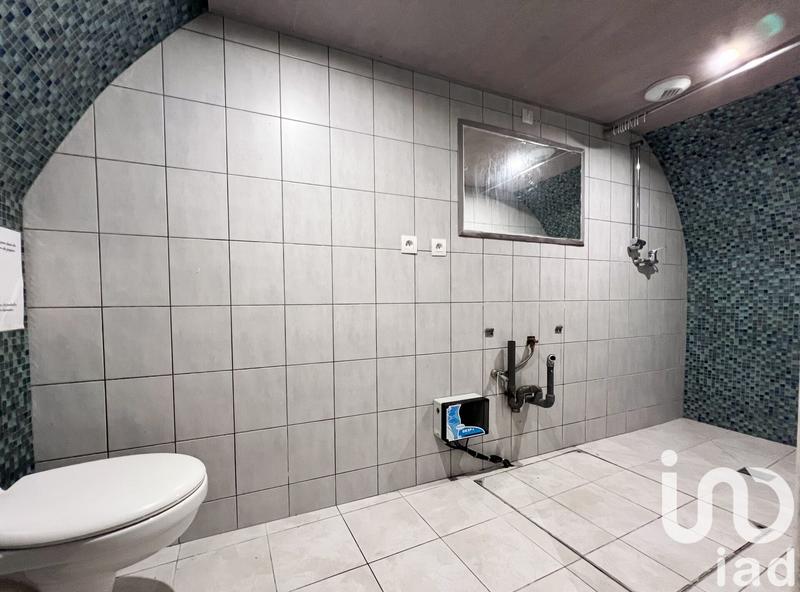 Studio - 42 m² - 1 pièce