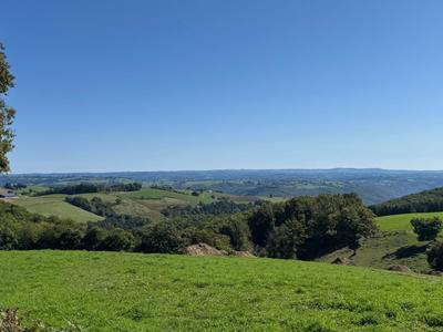 Corps de ferme - 120 m² - 6 pièces