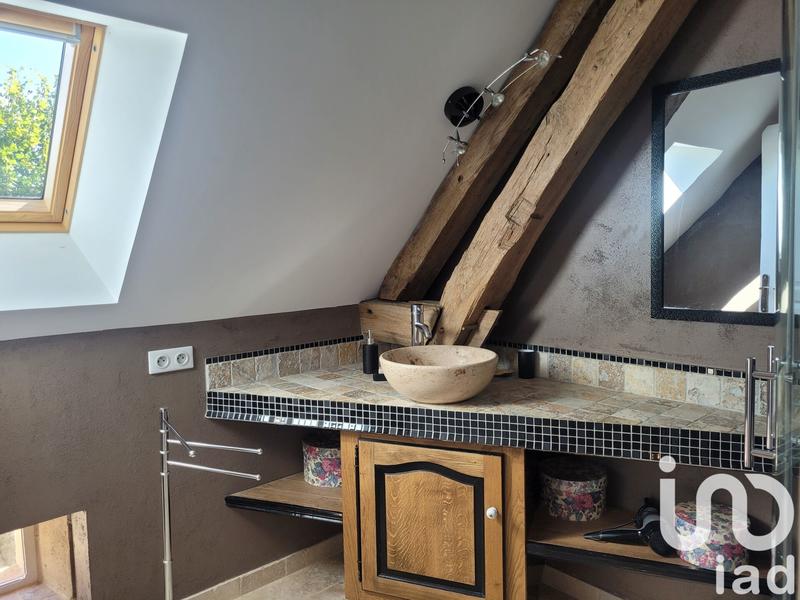 Maison - 183 m² - 6 pièces