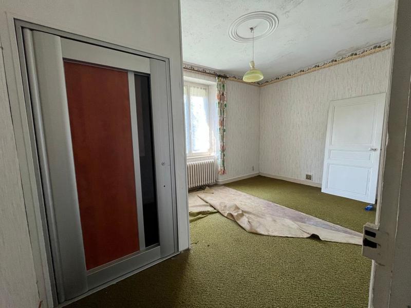 Maison - 134 m² - 7 pièces