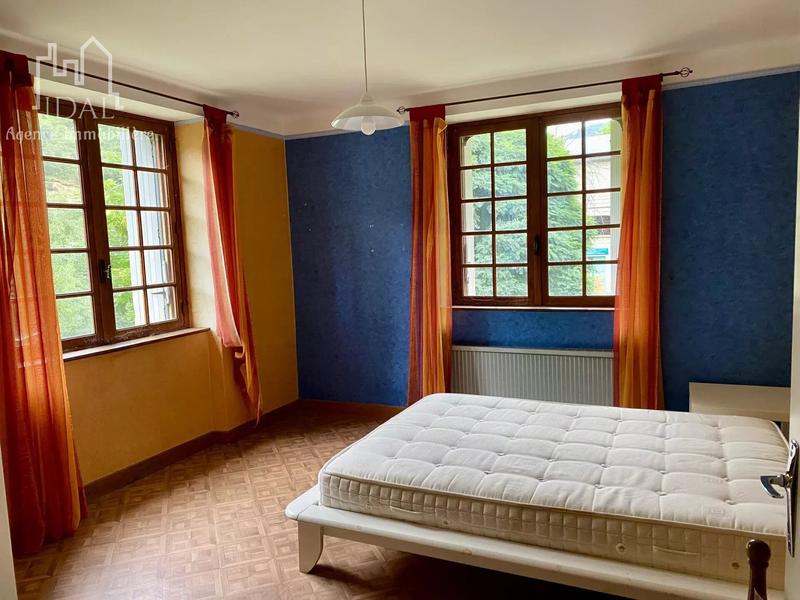 Immeuble - 380 m² - 16 pièces