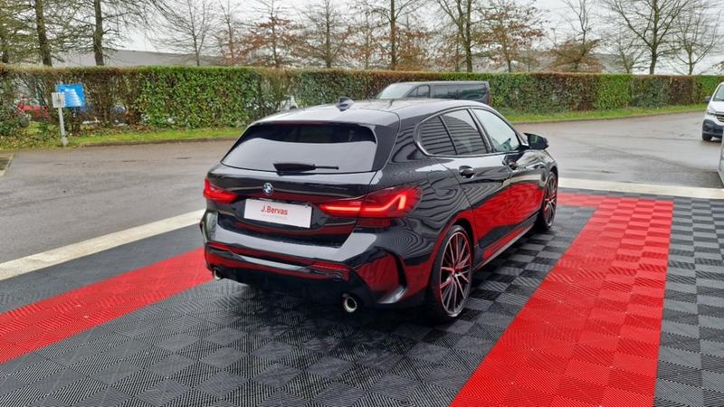 Bmw Série 1 F40 118d 150 Ch Bva8 m Sport