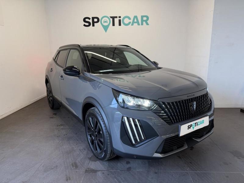 Peugeot 2008 II Hybrid 145 e-Dcs6 Envy