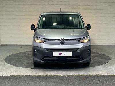 Citroën Berlingo Van Taille m 650kg 130 Cv Eat8 Apple Car Play Android Auto Camera
