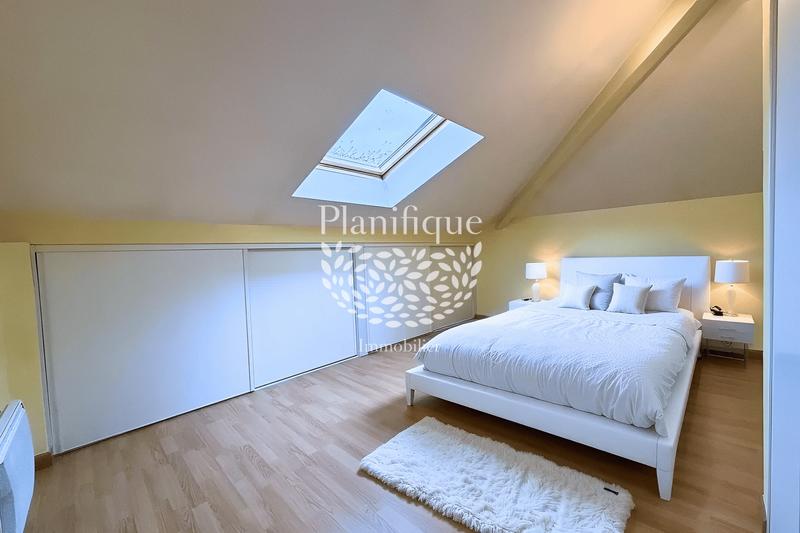 Appartement - 101 m² - 4 pièces