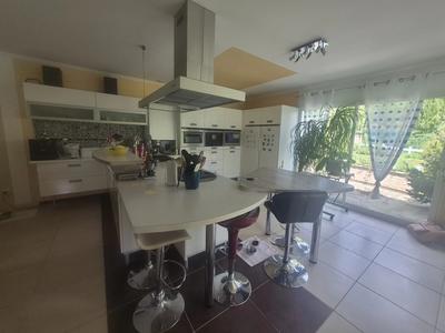 Villa - 163 m² - 5 pièces