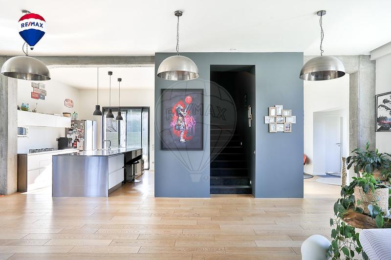 Maison - 179 m² - 6 pièces