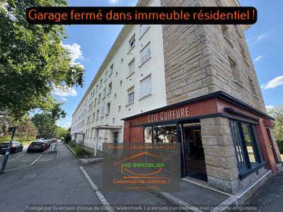 Parking / Garage - 15 m²