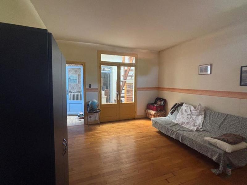 Maison de village - 200 m² - 5 pièces