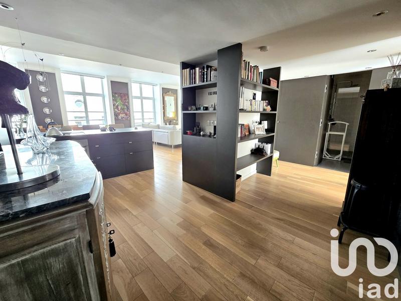 Appartement - 127 m² - 4 pièces