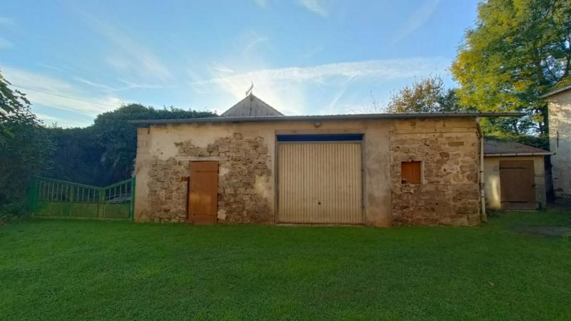 Maison - 79 m² - 4 pièces