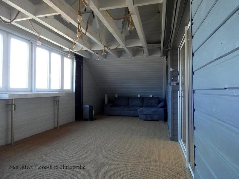 Maison - 183 m² - 7 pièces