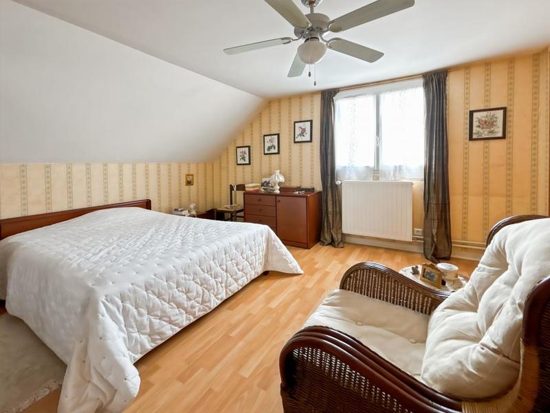 Maison - 131 m² - 5 pièces