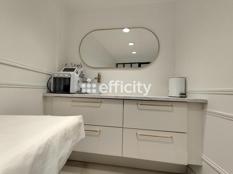 Fonds de commerce - 50 m²