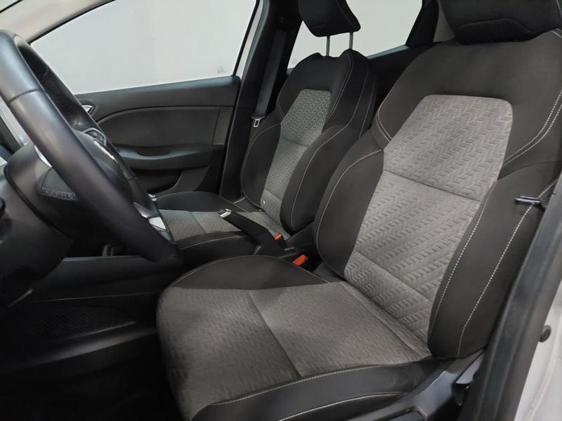 Renault Clio V Evolution TCe 90