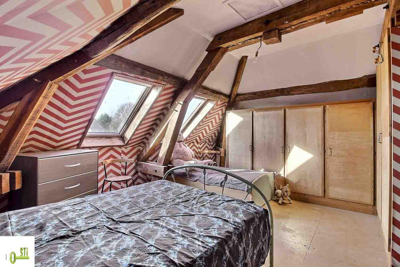 Maison - 77 m² - 4 pièces