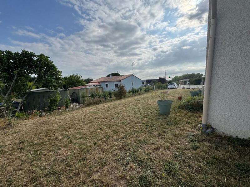 Maison - 120 m² - 4 pièces