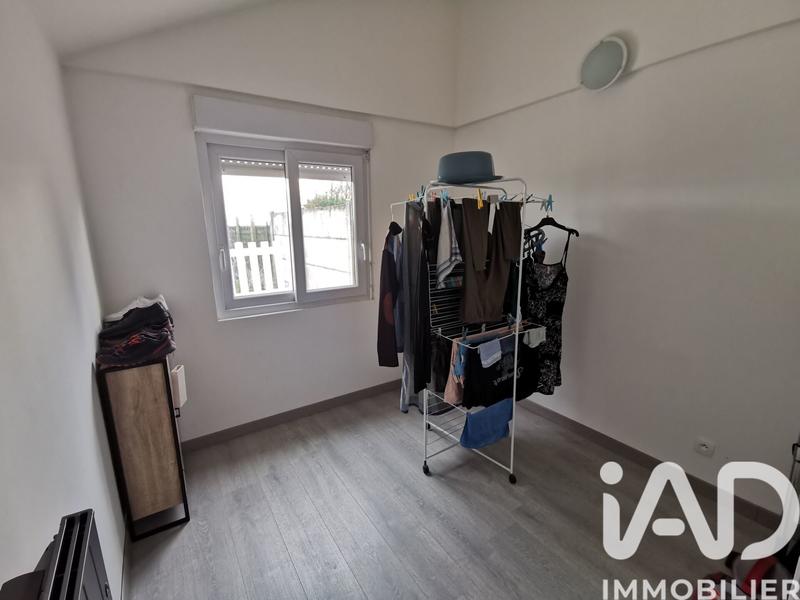 Maison - 146 m² - 3 pièces