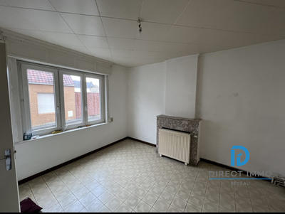 Maison ancienne - 89 m² - 5 pièces