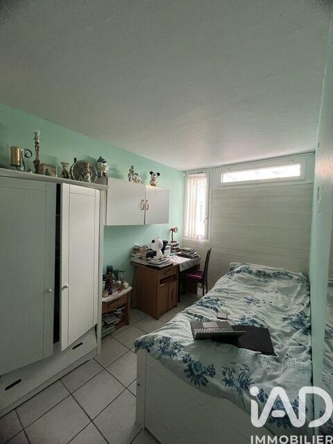 Appartement - 70 m² - 4 pièces