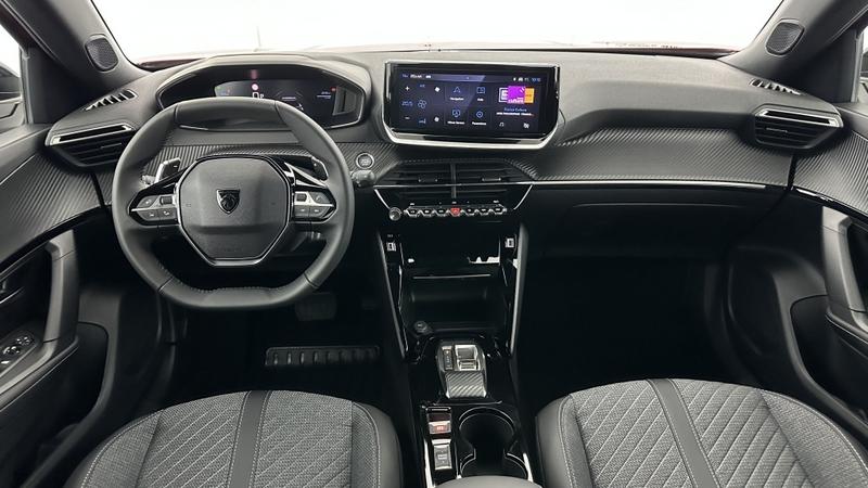 Peugeot 2008 II Hybrid 145 e-Dcs6 Allure