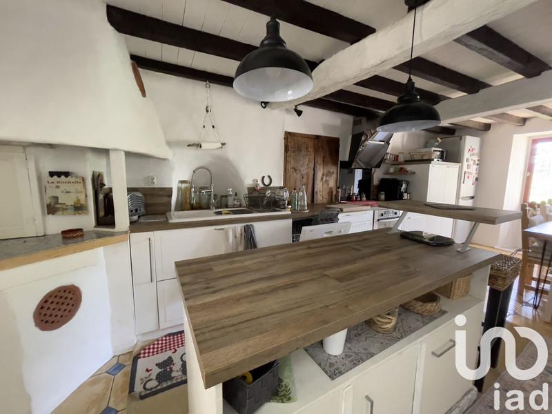 Maison - 81 m² - 4 pièces