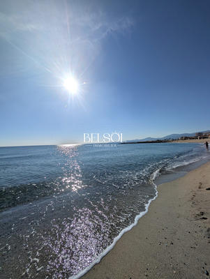 Appartement - 33 m² - 1 pièce