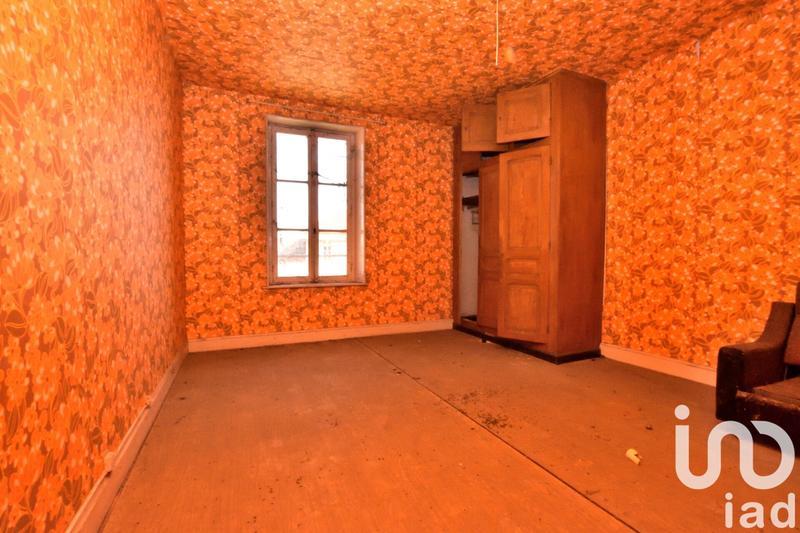 Maison de village - 115 m² - 4 pièces